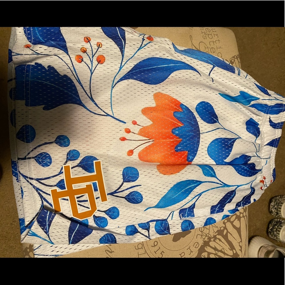 Inaka power shorts